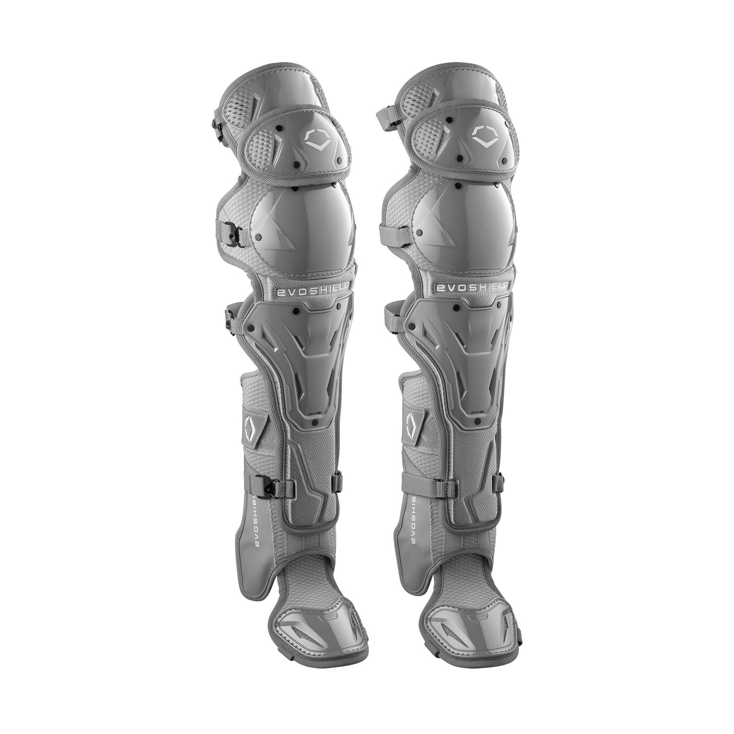 PRO-SRZ 2.0 BASEBALL CATCHER'S LEG GUARDS - ADULT