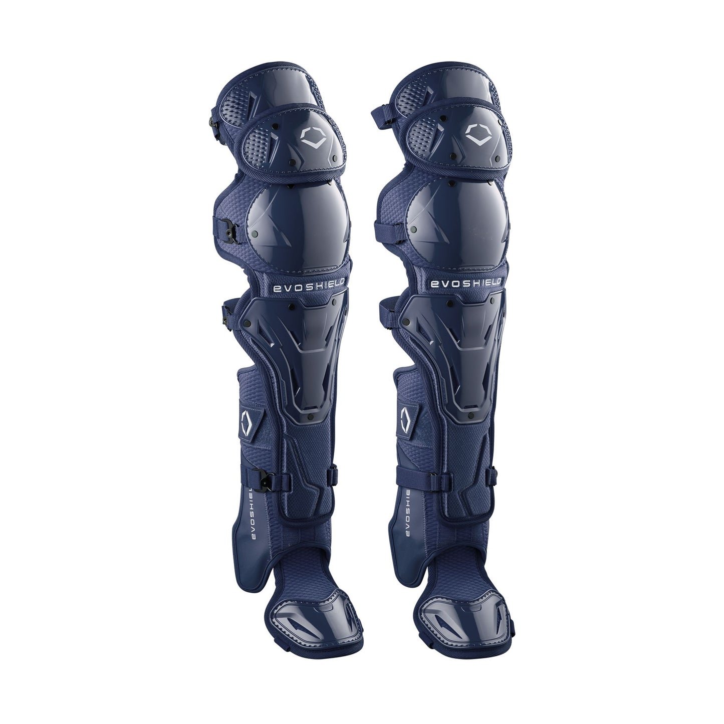 PRO-SRZ 2.0 BASEBALL CATCHER'S LEG GUARDS - ADULT