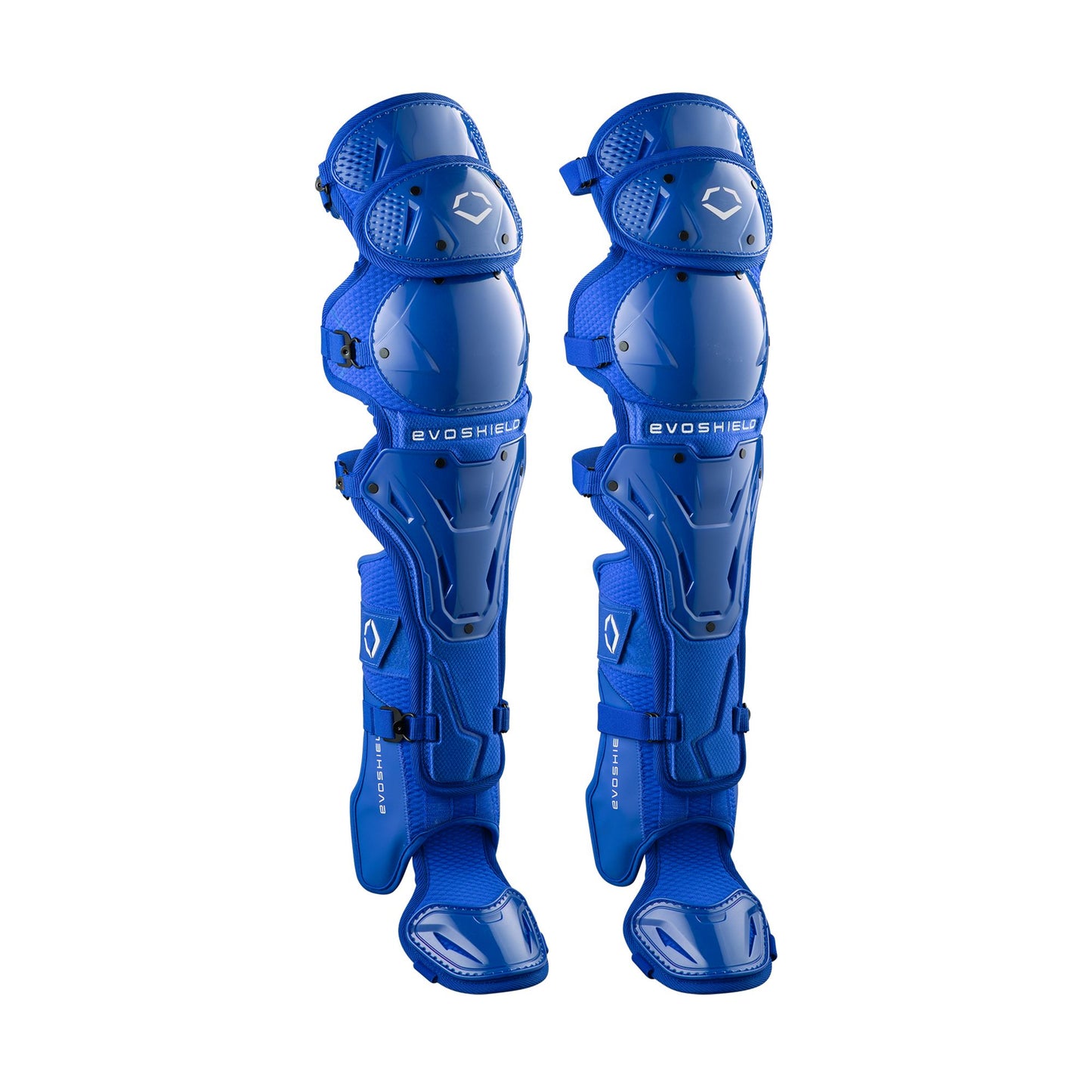 PRO-SRZ 2.0 BASEBALL CATCHER'S LEG GUARDS - ADULT