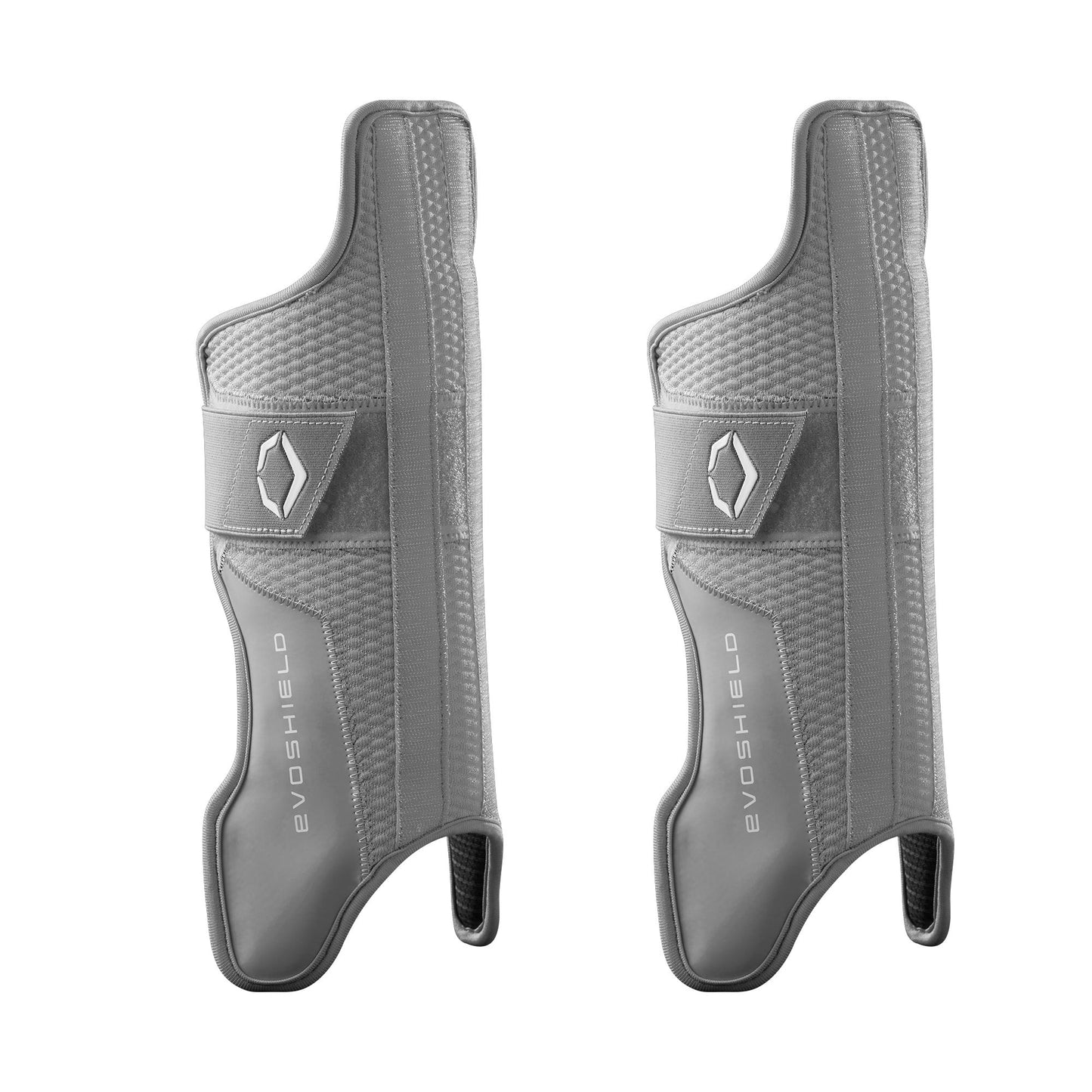 PRO-SRZ 2.0 BASEBALL CATCHER'S LOWER LEG GUARDS - ADULT