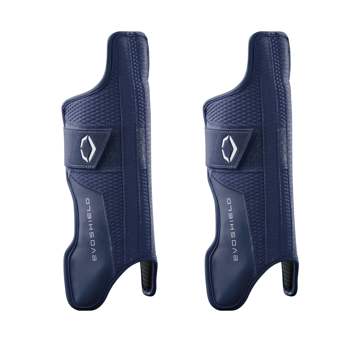 PRO-SRZ 2.0 BASEBALL CATCHER'S LOWER LEG GUARDS - ADULT