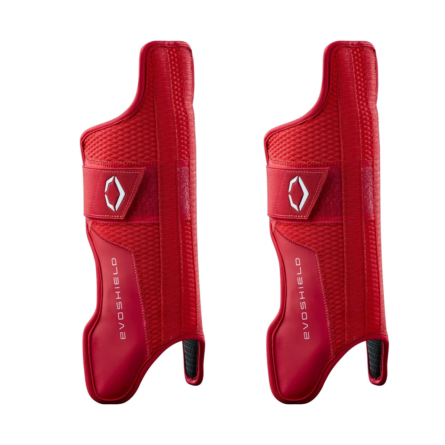 PRO-SRZ 2.0 BASEBALL CATCHER'S LOWER LEG GUARDS - ADULT