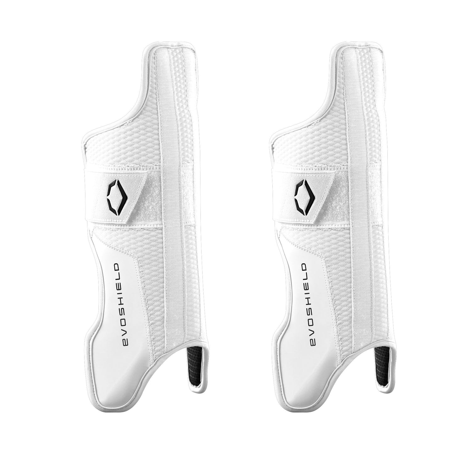 PRO-SRZ 2.0 BASEBALL CATCHER'S LOWER LEG GUARDS - ADULT