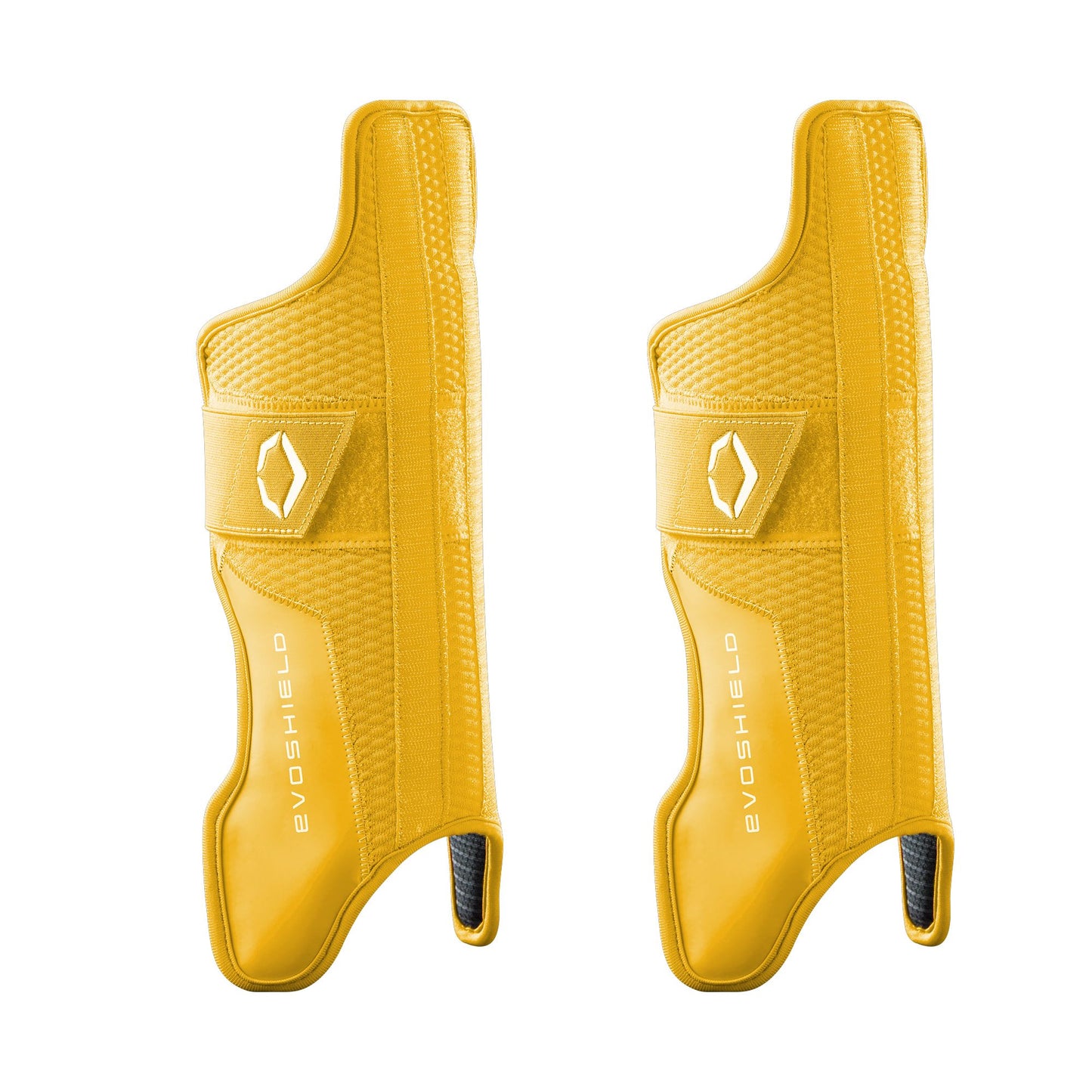 PRO-SRZ 2.0 BASEBALL CATCHER'S LOWER LEG GUARDS - ADULT