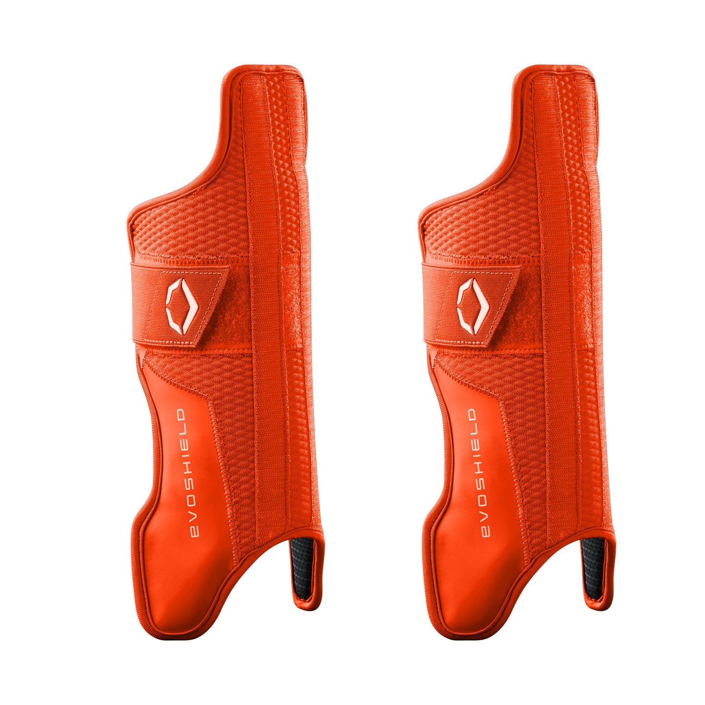 PRO-SRZ 2.0 BASEBALL CATCHER'S LOWER LEG GUARDS - ADULT