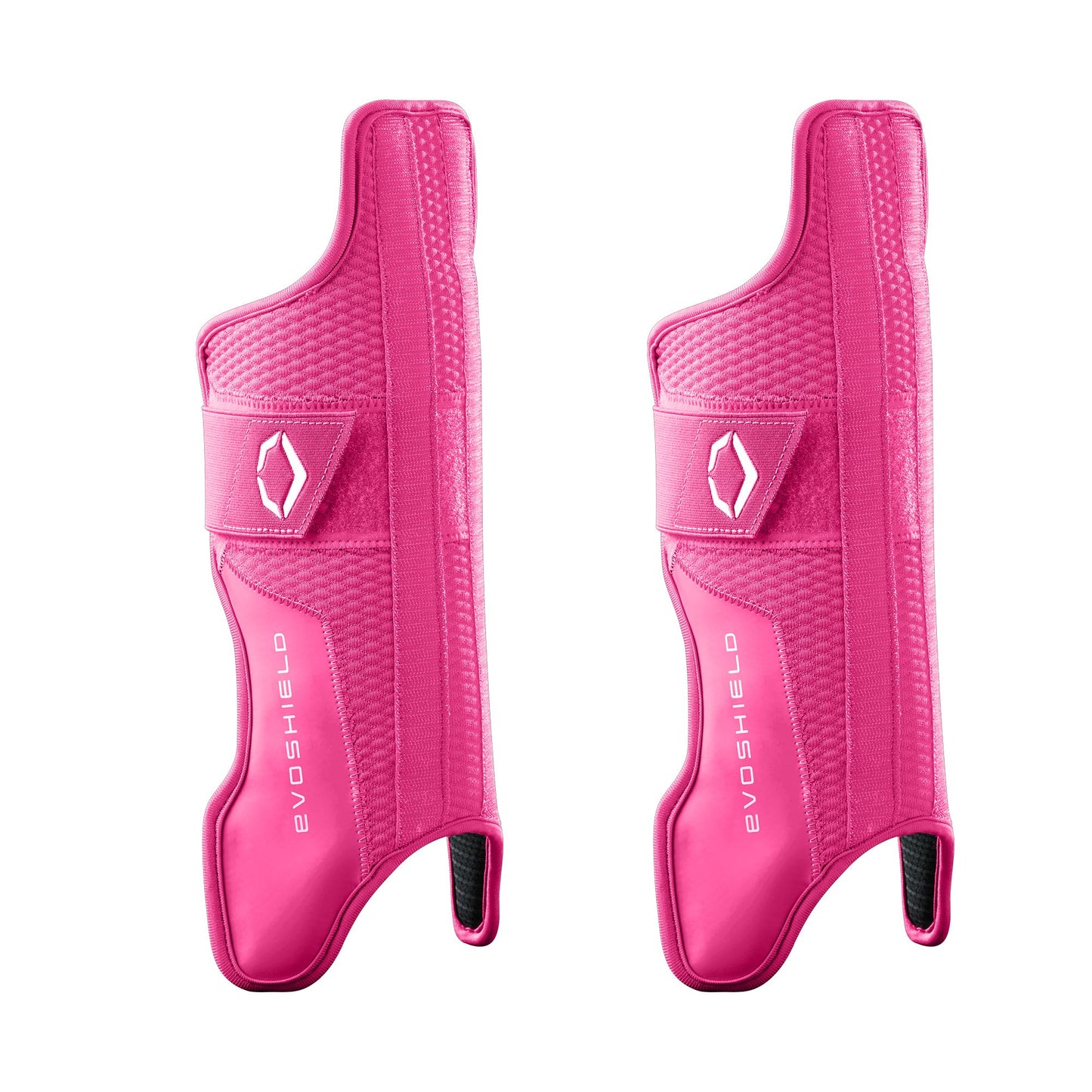 PRO-SRZ 2.0 BASEBALL CATCHER'S LOWER LEG GUARDS - ADULT