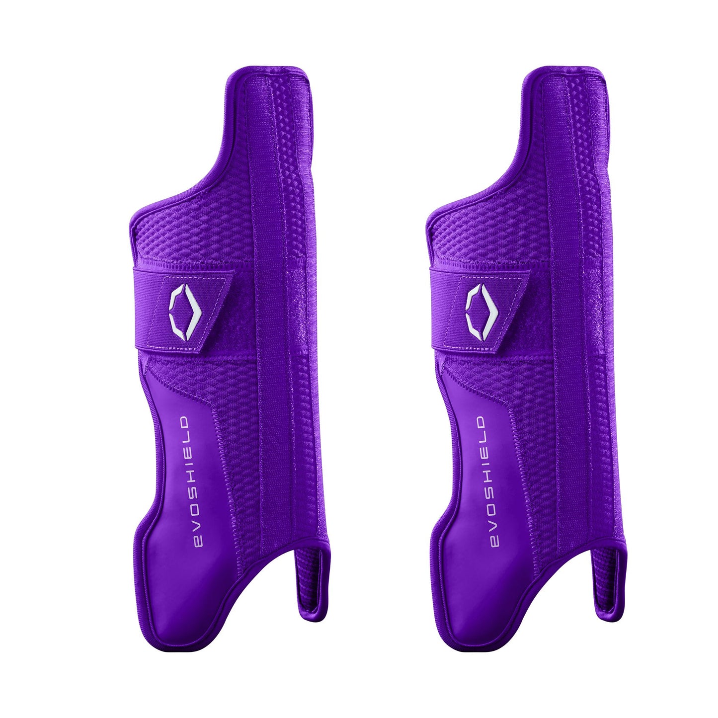 PRO-SRZ 2.0 BASEBALL CATCHER'S LOWER LEG GUARDS - ADULT