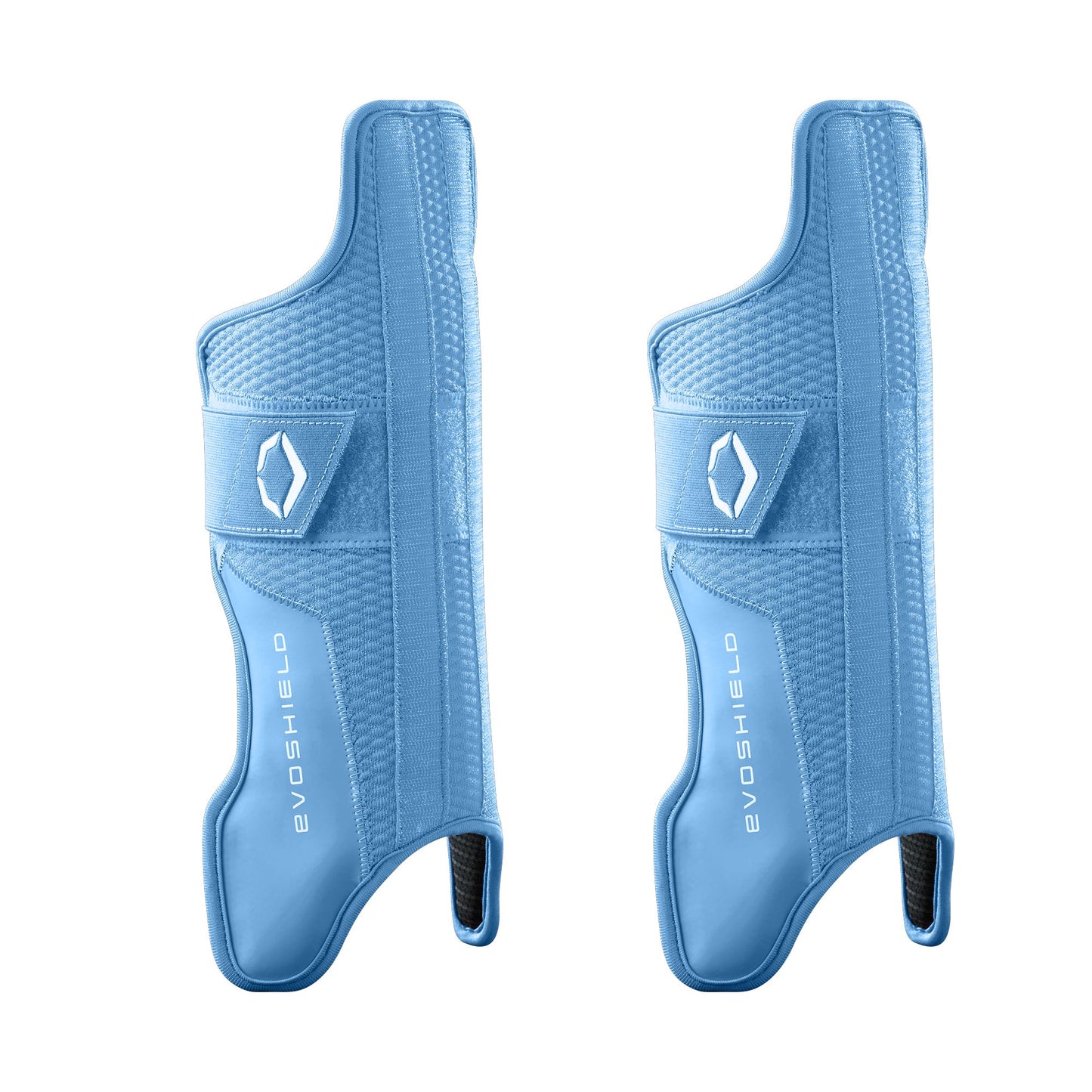 PRO-SRZ 2.0 BASEBALL CATCHER'S LOWER LEG GUARDS - ADULT