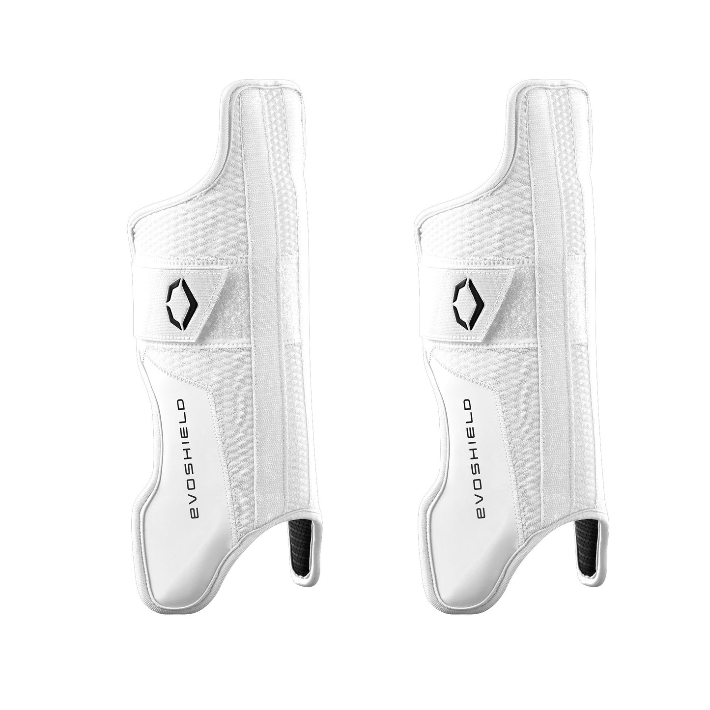 PRO-SRZ 2.0 CATCHER'S LOWER LEG GUARDS - INTERMEDIATE / FASTPITCH