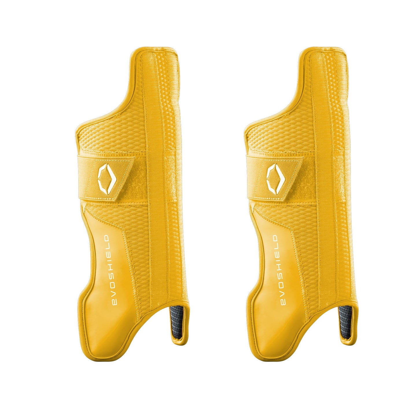 PRO-SRZ 2.0 CATCHER'S LOWER LEG GUARDS - INTERMEDIATE / FASTPITCH