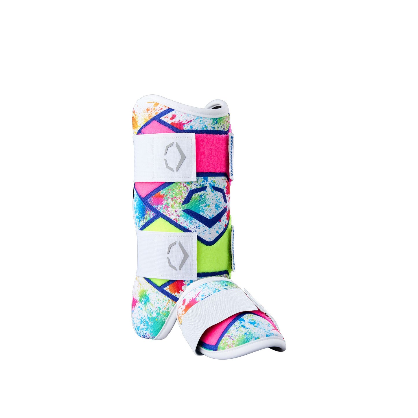 SRZ-2 BATTER'S YOUTH LEG GUARD
