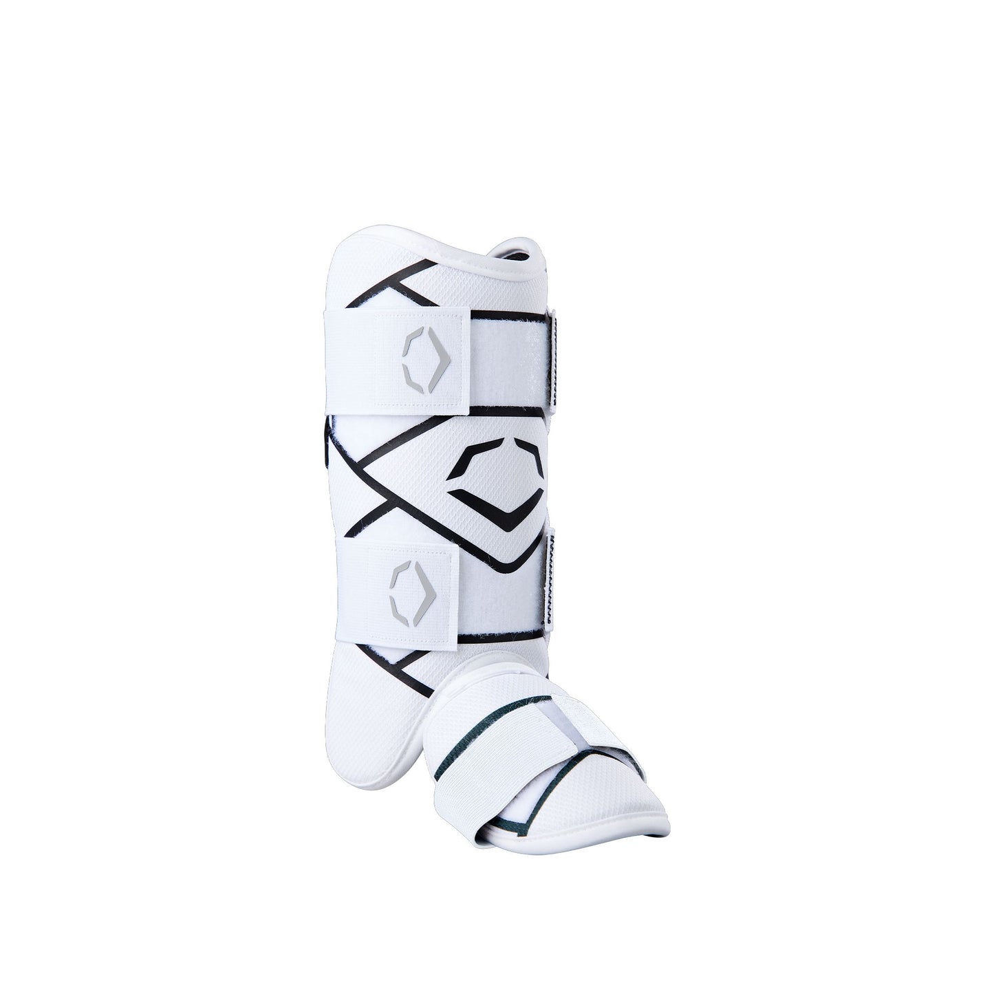 SRZ-2 BATTER'S YOUTH LEG GUARD
