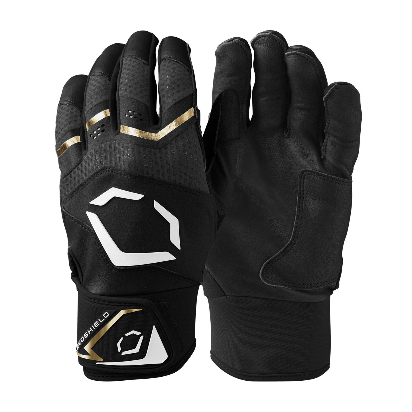 Y EVO CARBYNE BG TEAM WHITE YL
