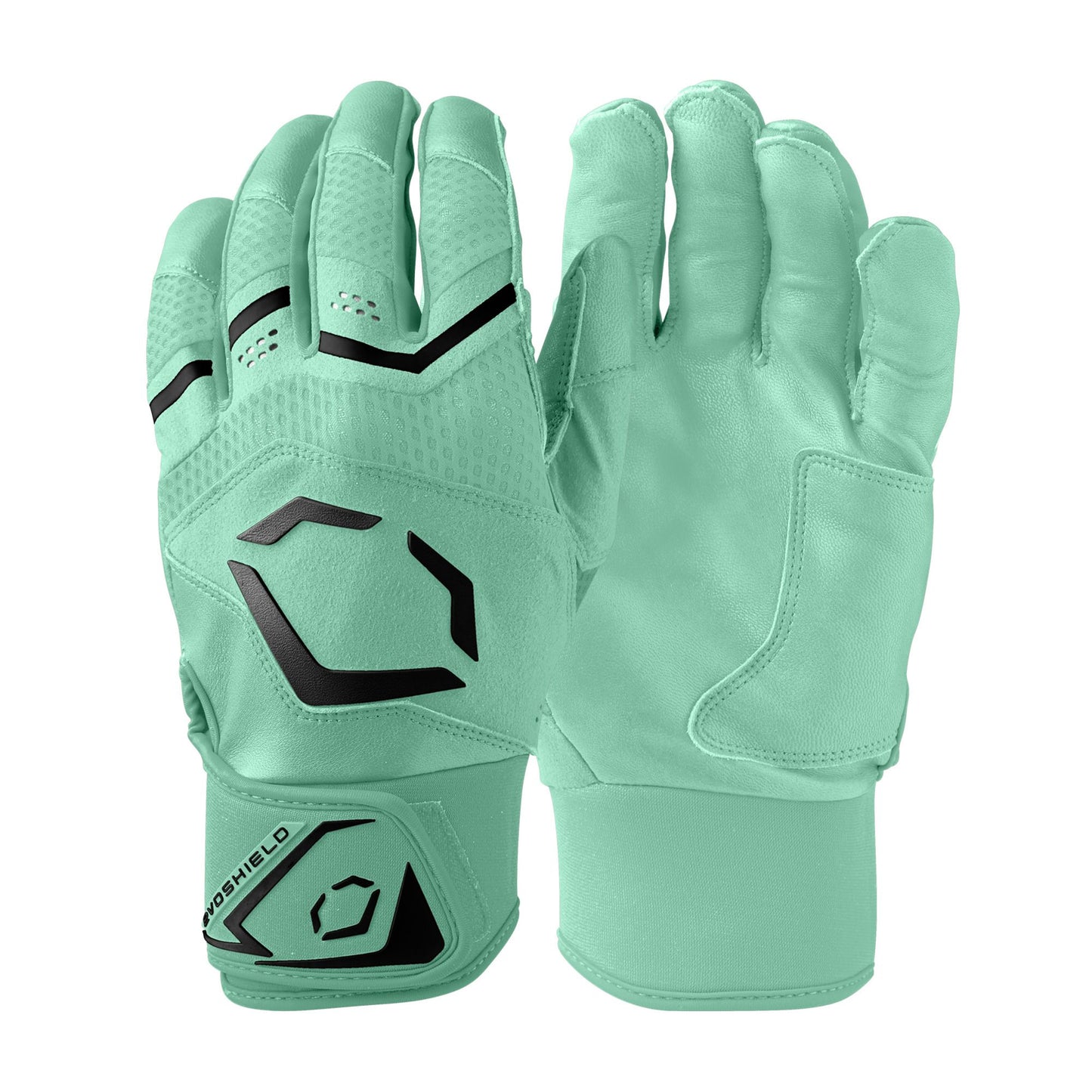 Y EVO CARBYNE BG TEAM WHITE YL