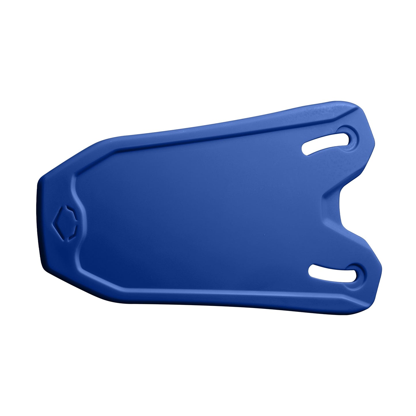 XVT BILATERAL FACE SHIELD MATTE BL OSFA