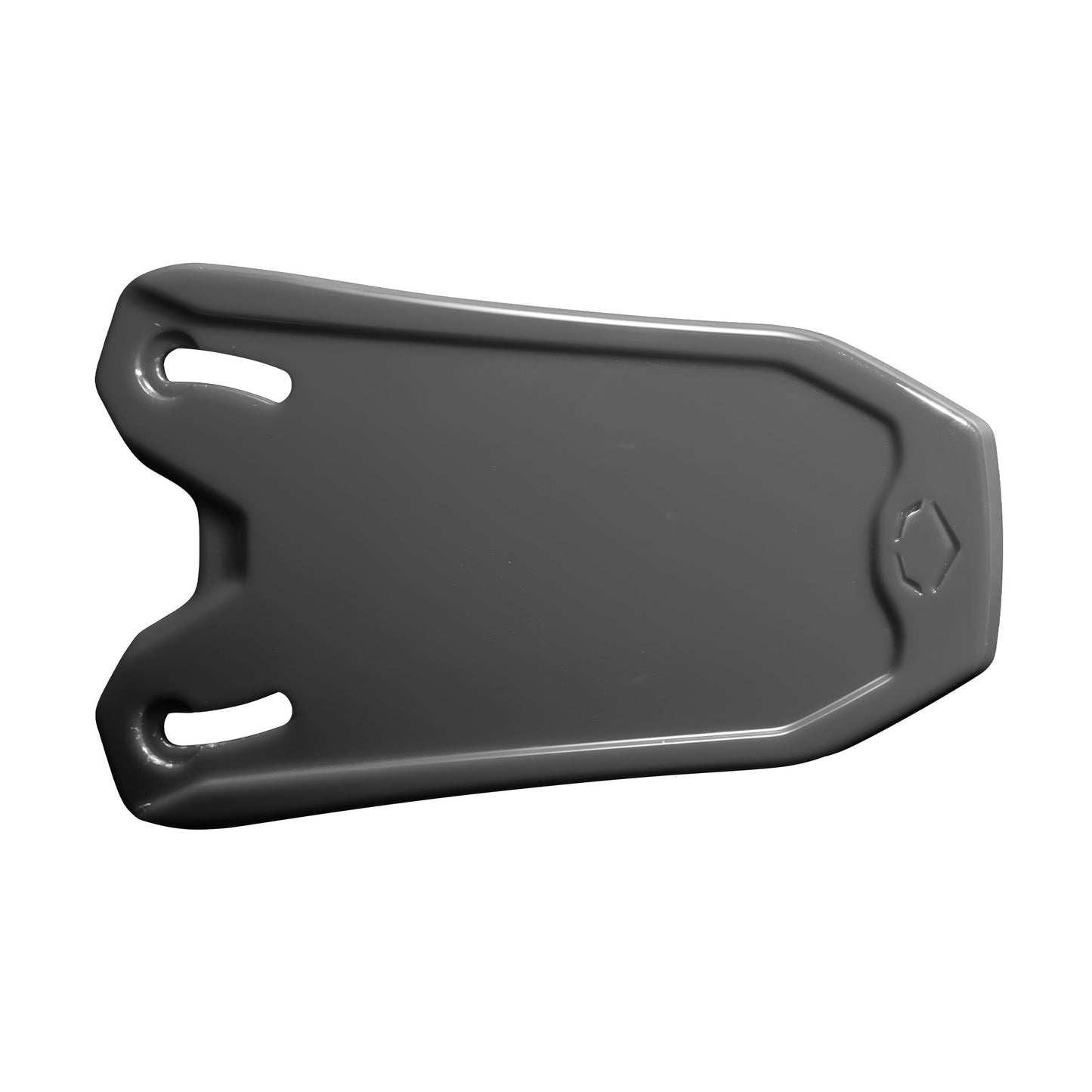 XVT BILATERAL FACE SHIELD GLOSSY BL OSFA