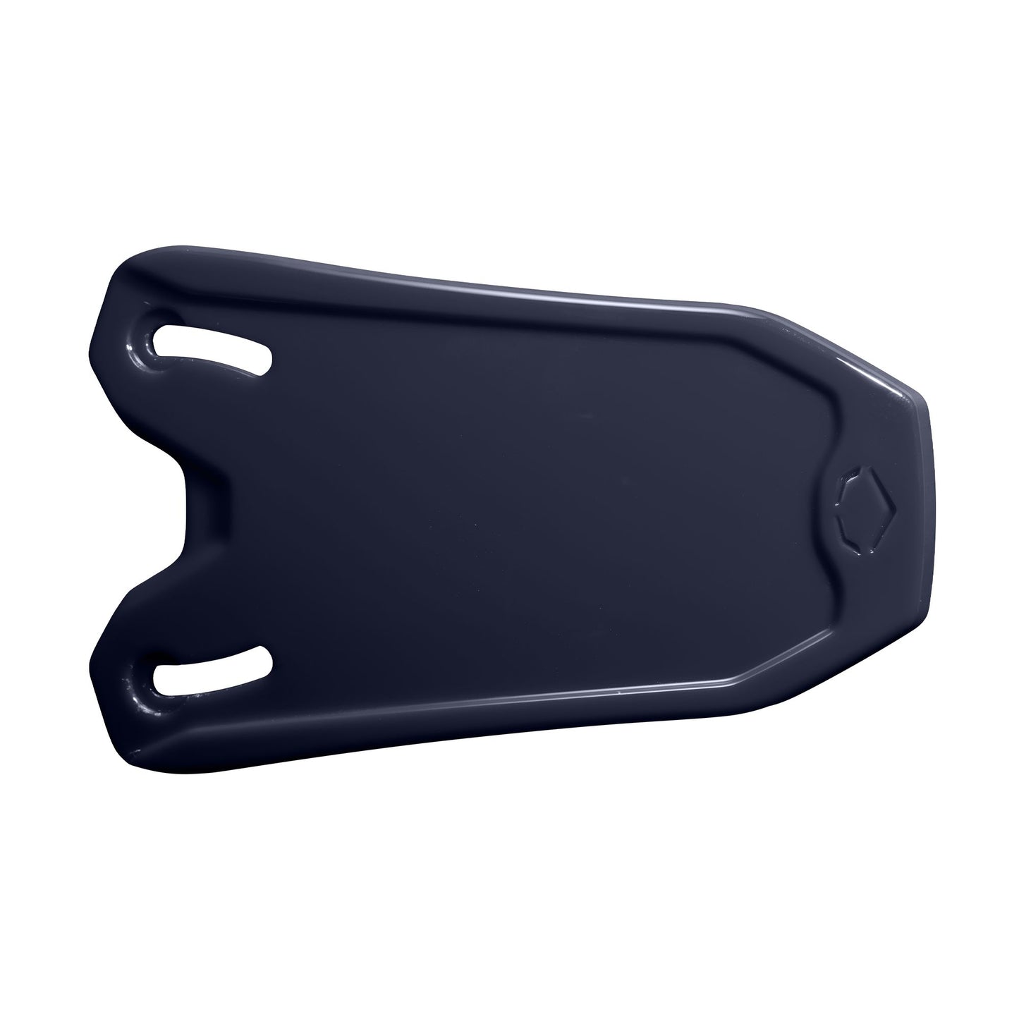 XVT BILATERAL FACE SHIELD GLOSSY BL OSFA