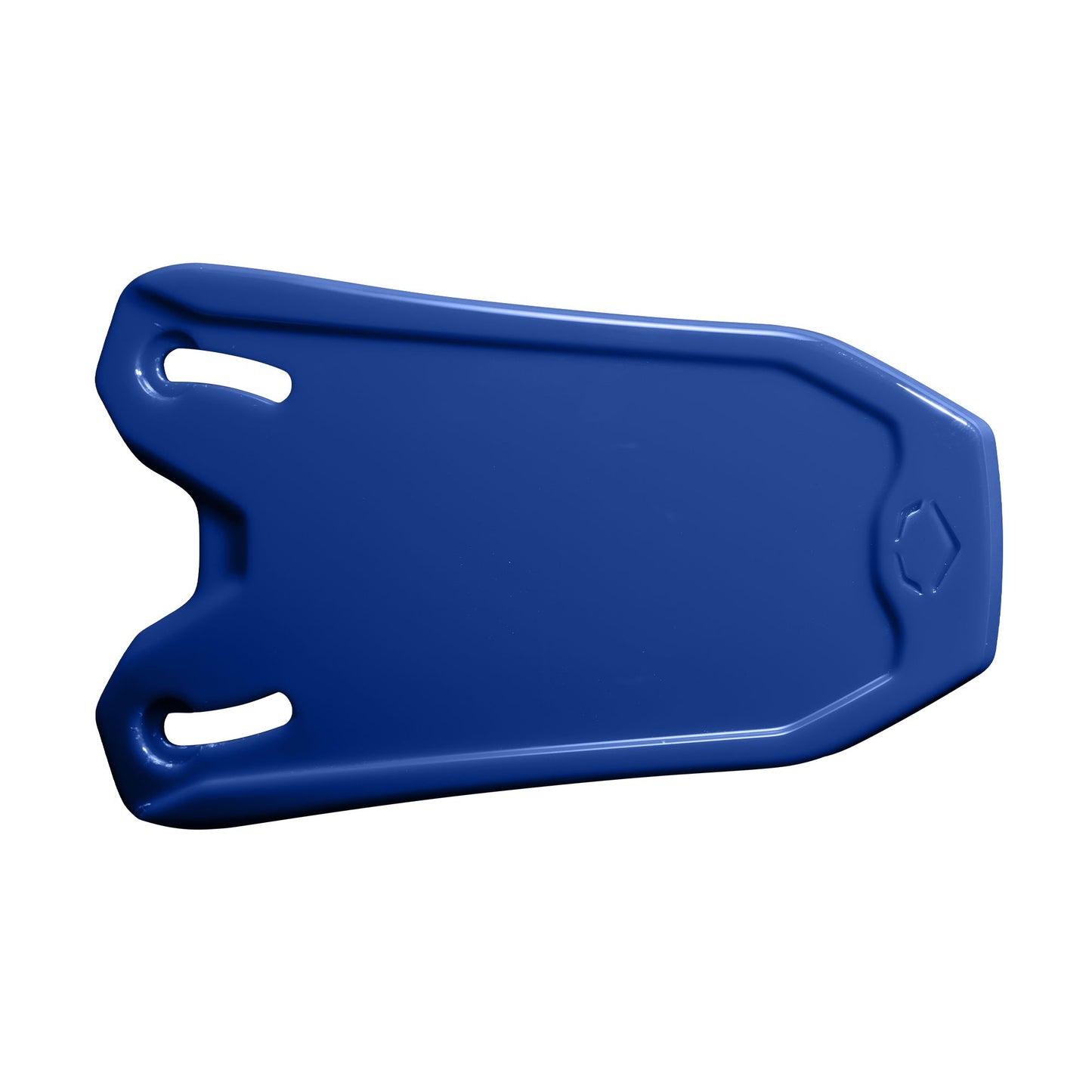 XVT BILATERAL FACE SHIELD GLOSSY BL OSFA
