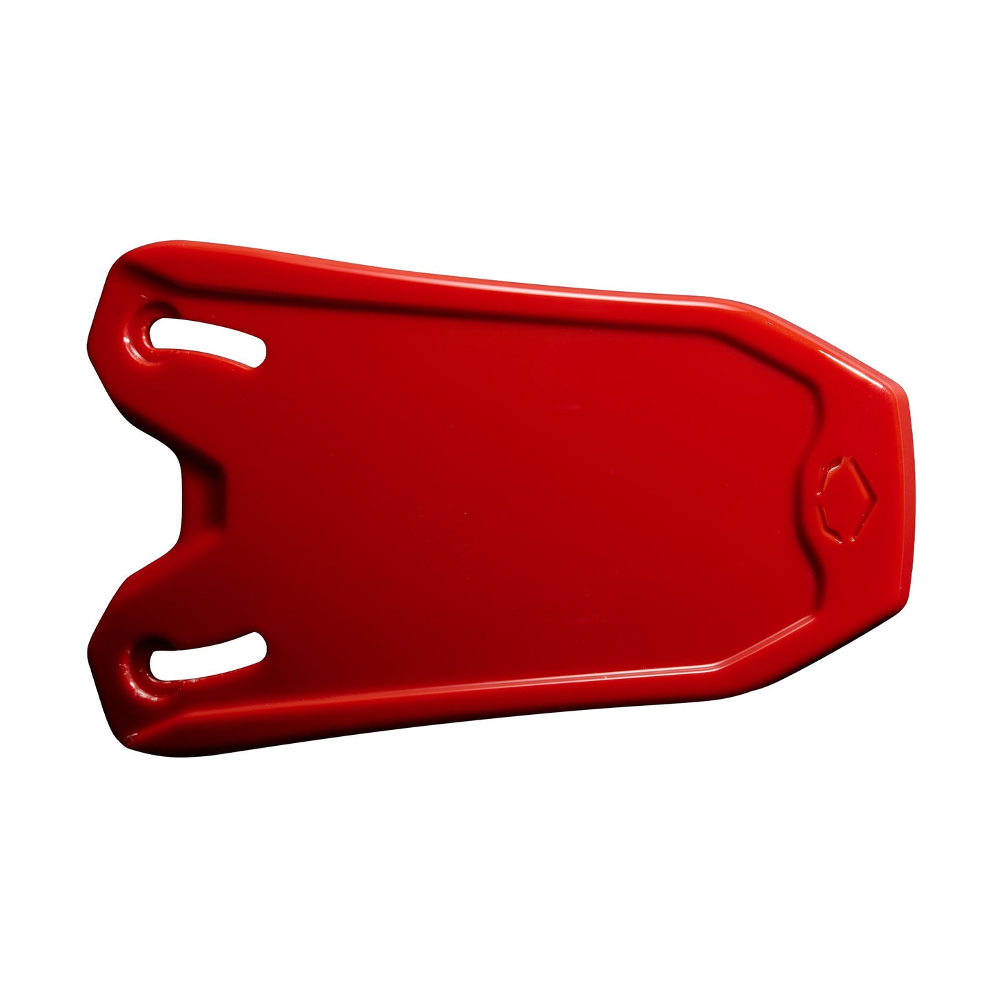 XVT BILATERAL FACE SHIELD GLOSSY BL OSFA