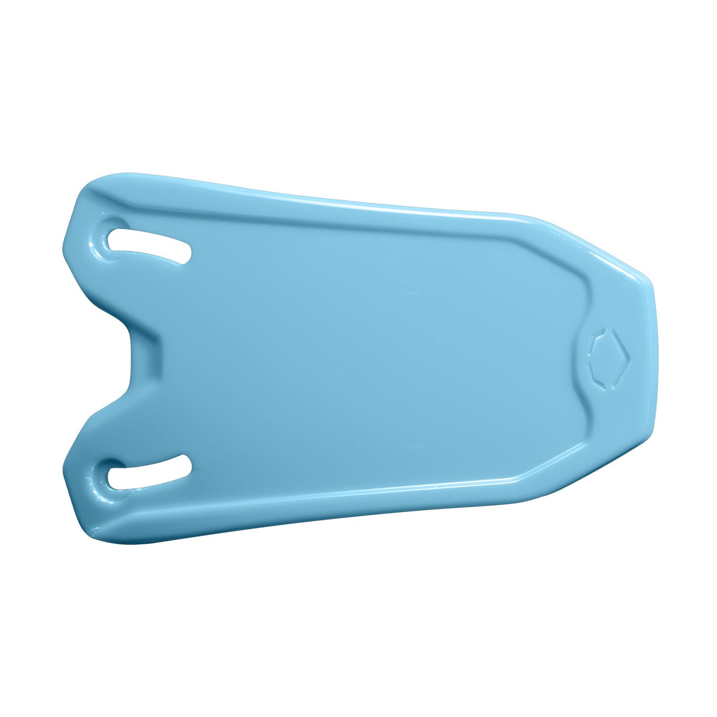 XVT BILATERAL FACE SHIELD GLOSSY BL OSFA
