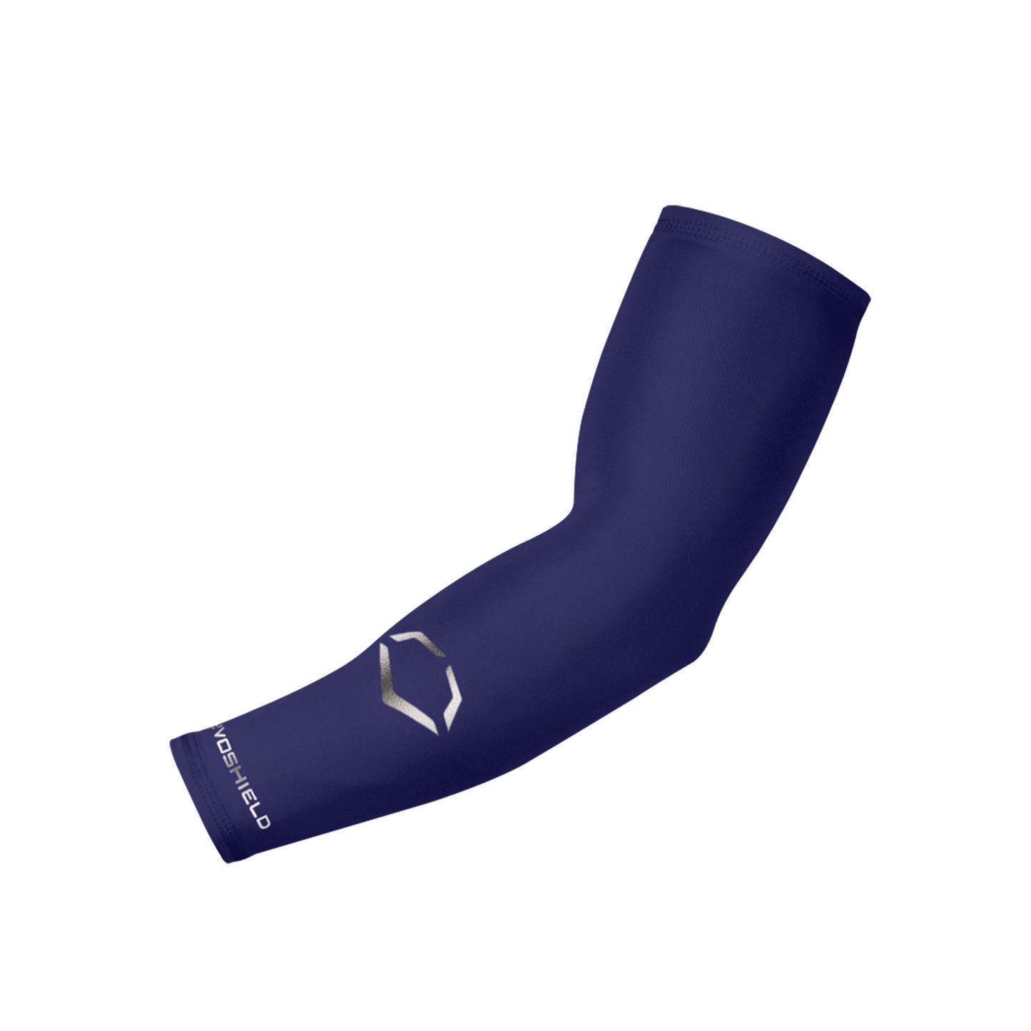 A EVO SOLID ARM SLV BLACK LXL