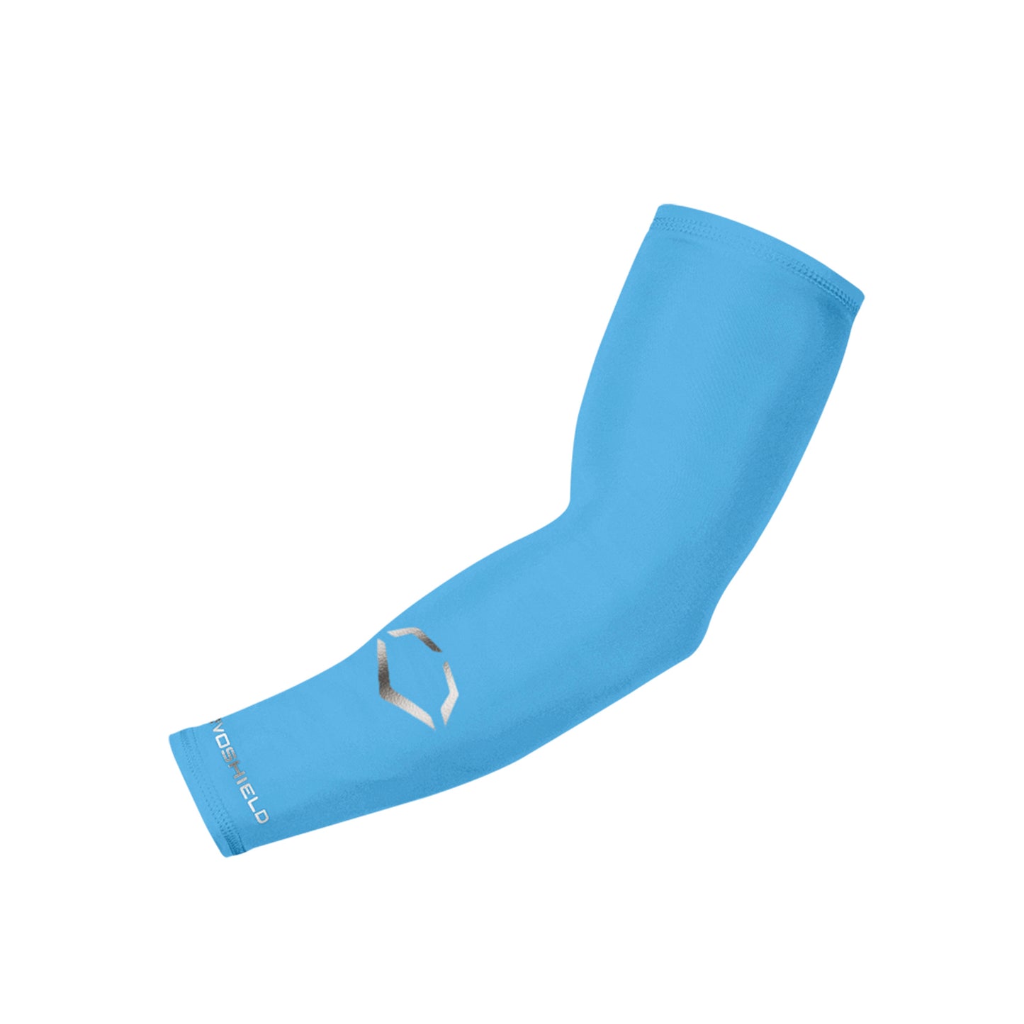 A EVO SOLID ARM SLV BLACK LXL