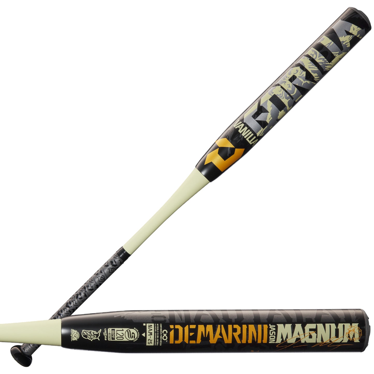 MAGNUM SIGNATURE MODEL 2025 2534