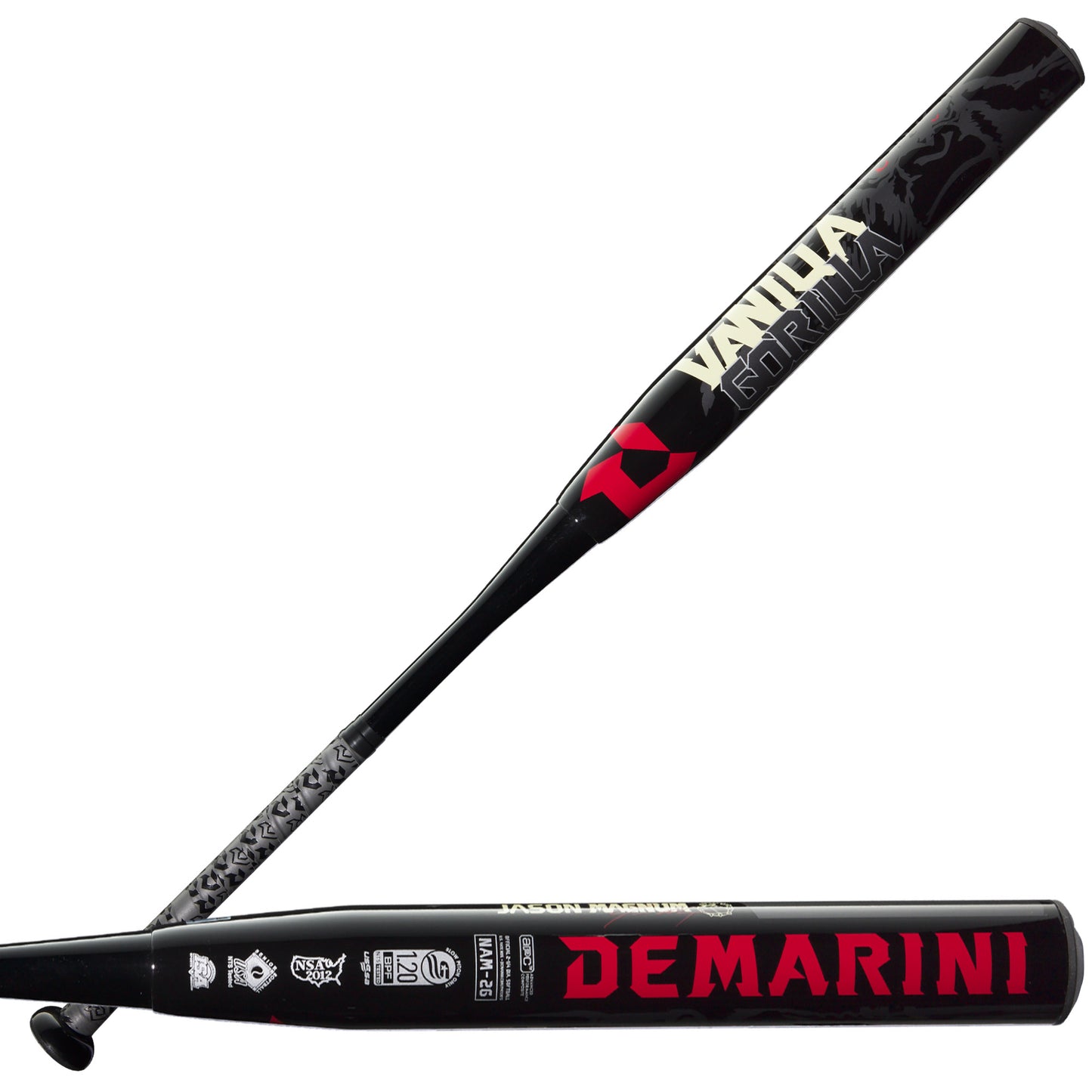 MAGNUM SIGNATURE MODEL 2027