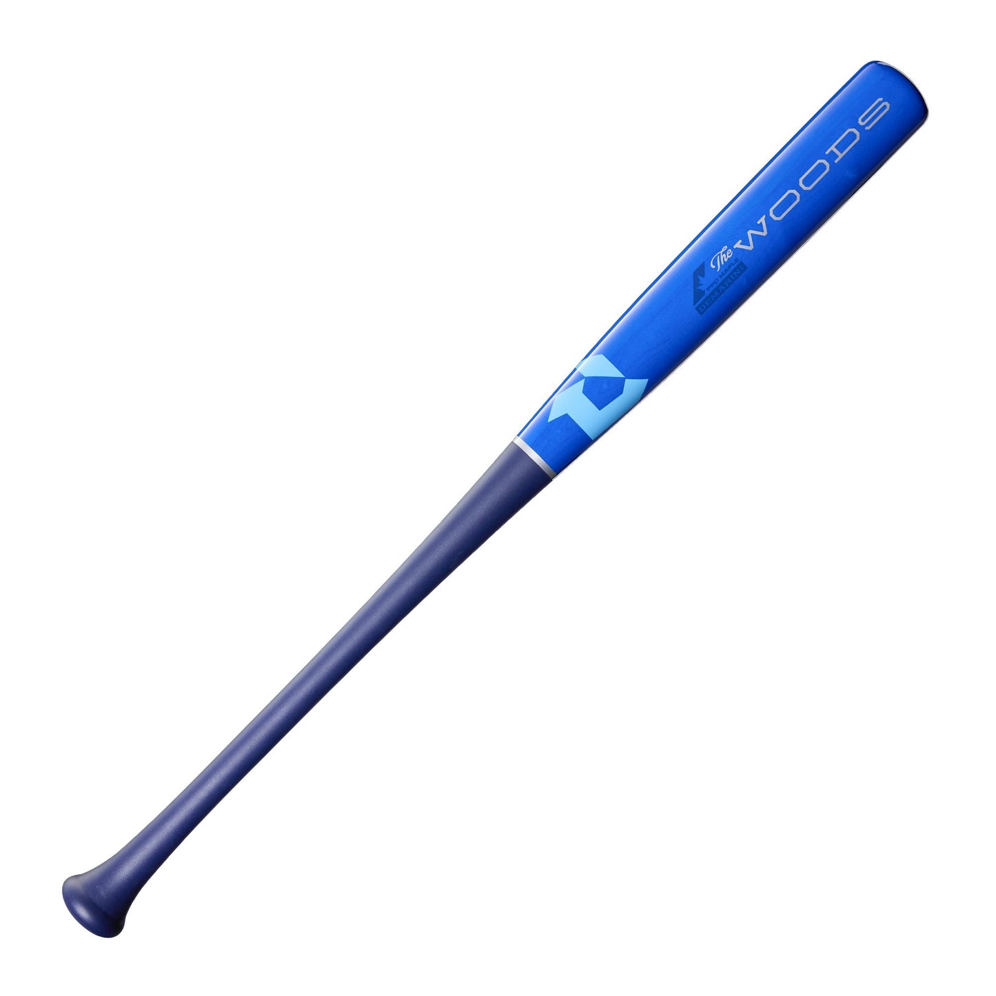 THE WOODS BLUE 2026 2831