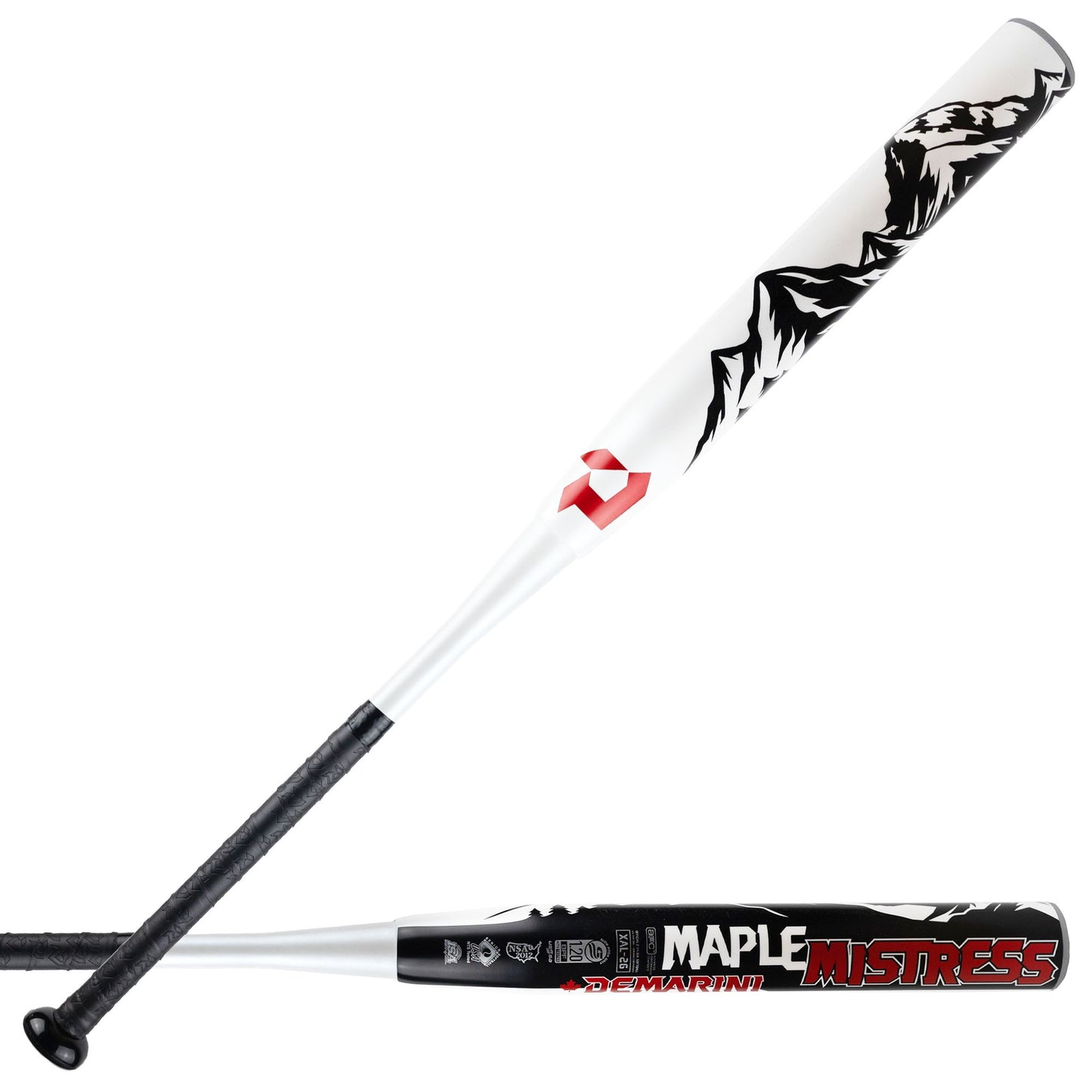 MAPLE MISTRESS 2027 LANCTOT