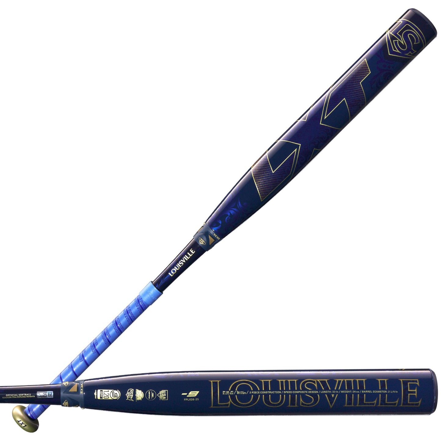 2025 LXT (-9)