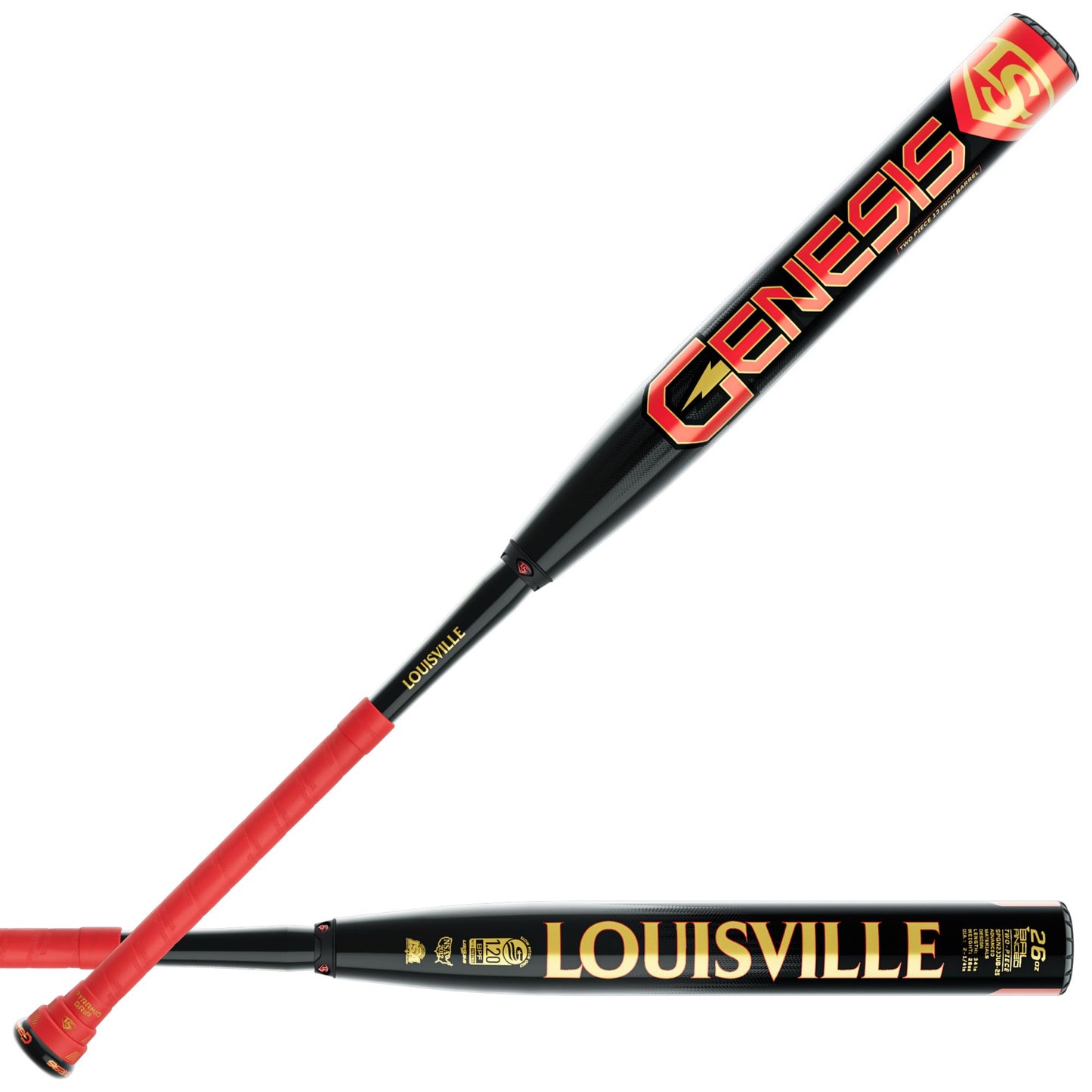 2025 GENESIS 2PC BL USSSA JJ