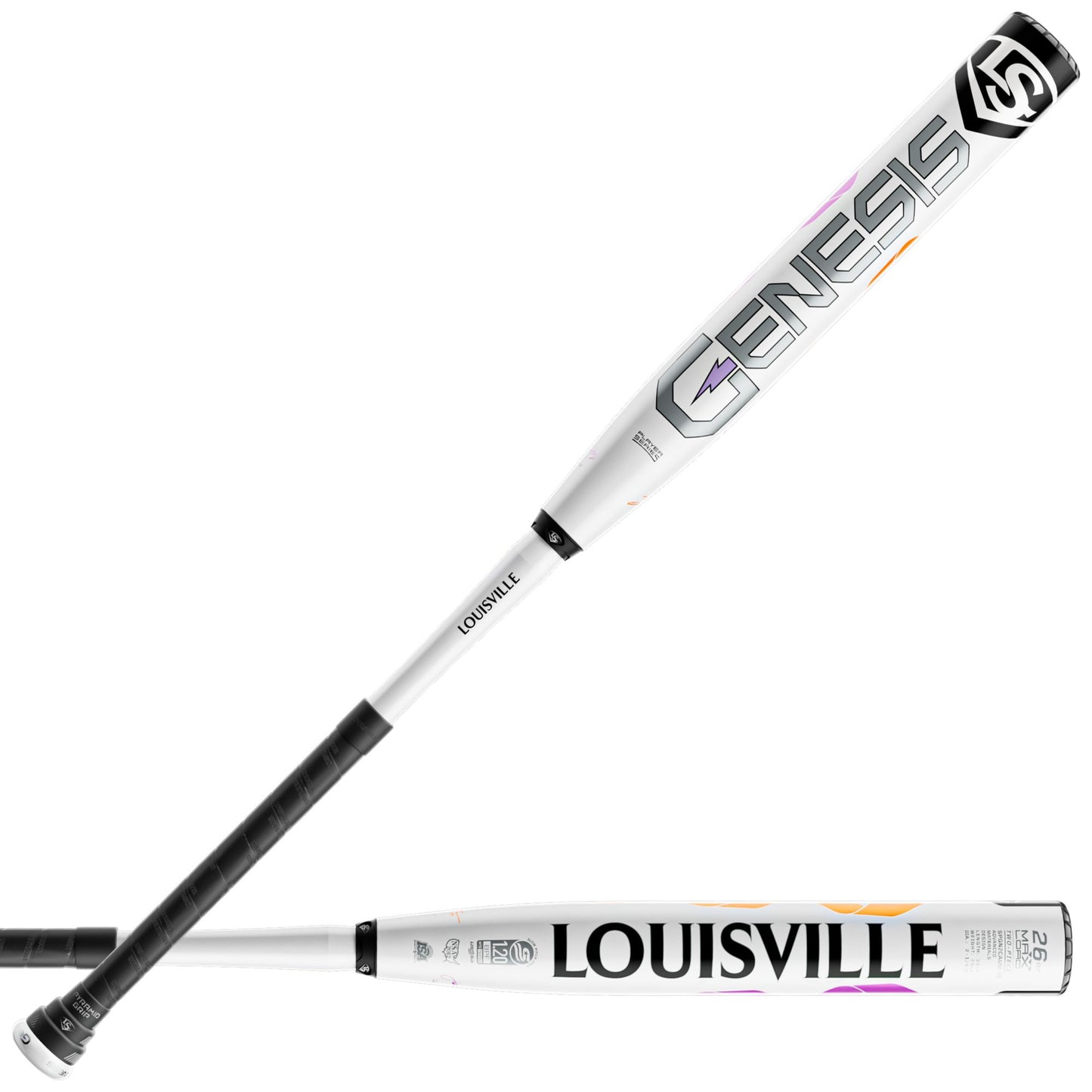2025 GENESIS 2PC EL USSSA CA