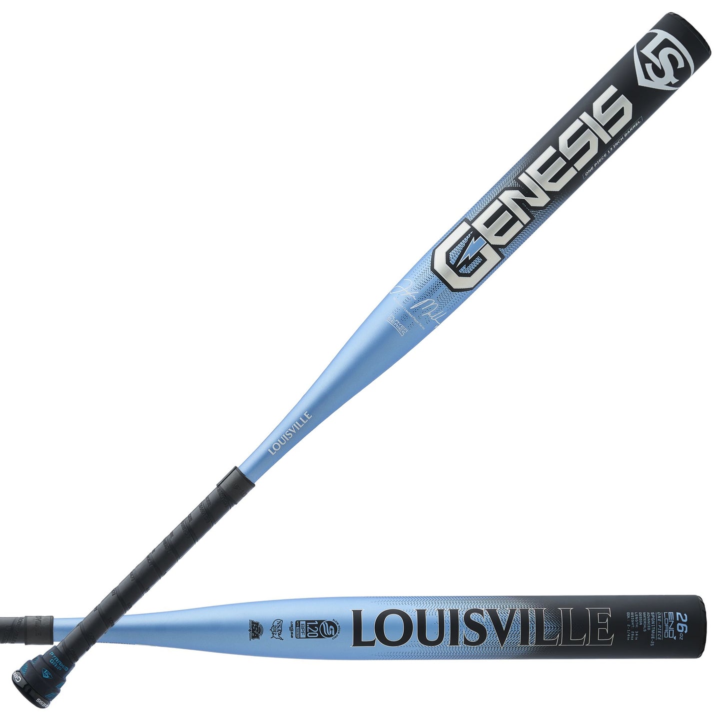 2025 GENESIS 1PC EL USSSA TM