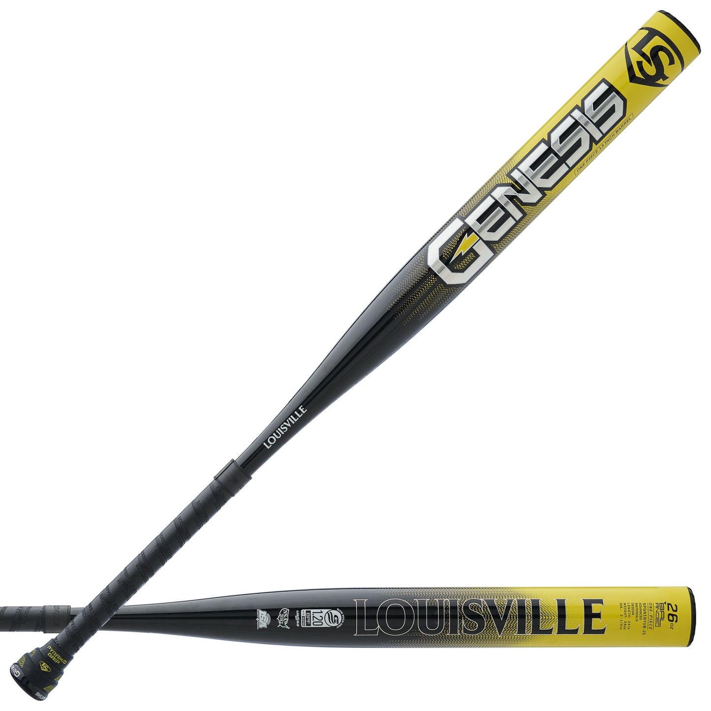 2025 GENESIS 1PC BL USSSA NY