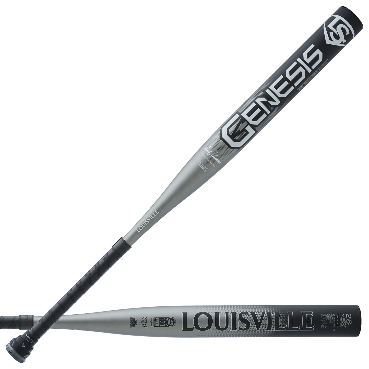 2025 GENESIS 1PC EL USSSA AP