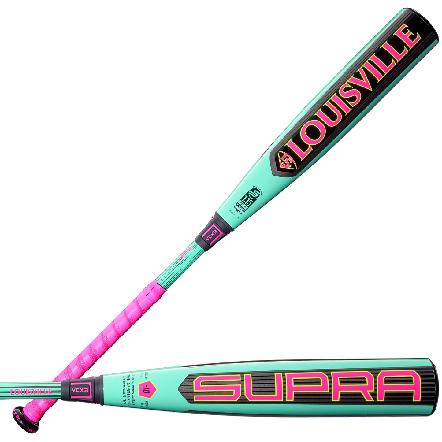 SUPRA USSSA (-10) 2026 2131