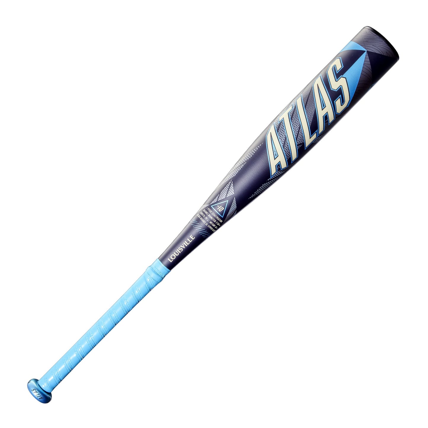 ATLAS JBB USSSA (-10) 2026 1525