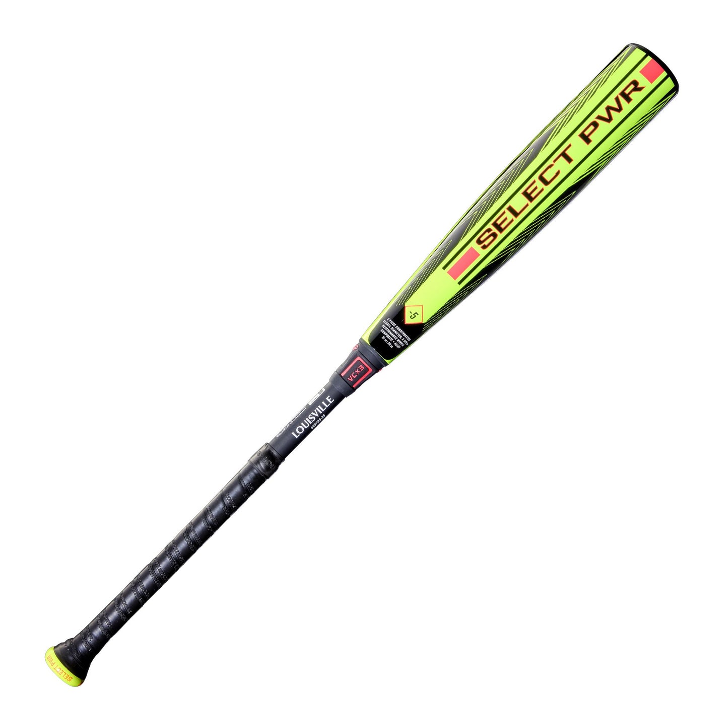 SELECT PWR USA (-5) 2026 2732