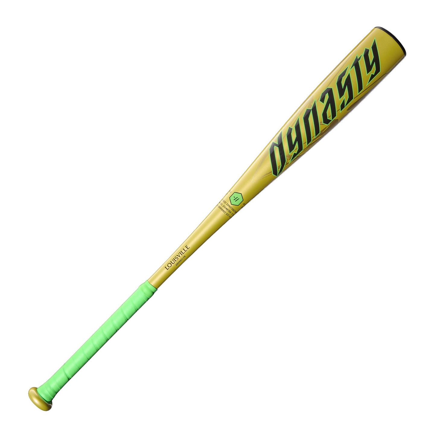 DYNASTY USA (-11) 2026 1930