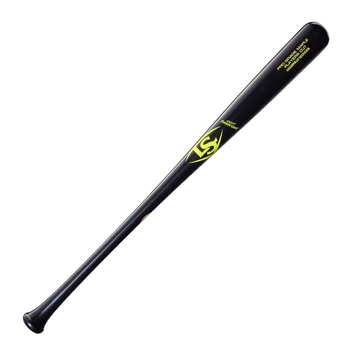 PLAYERS CUT MAPLE BLK/NEON 31