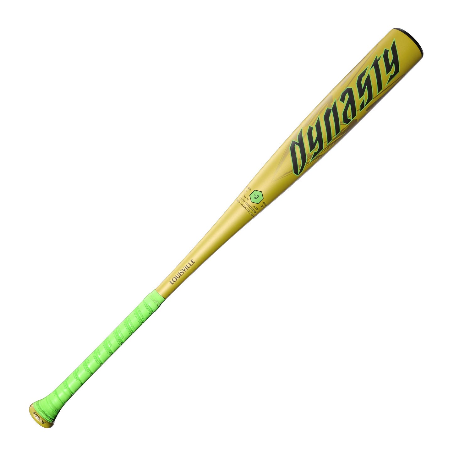 DYNASTY BBCOR (-3) 2026 2730