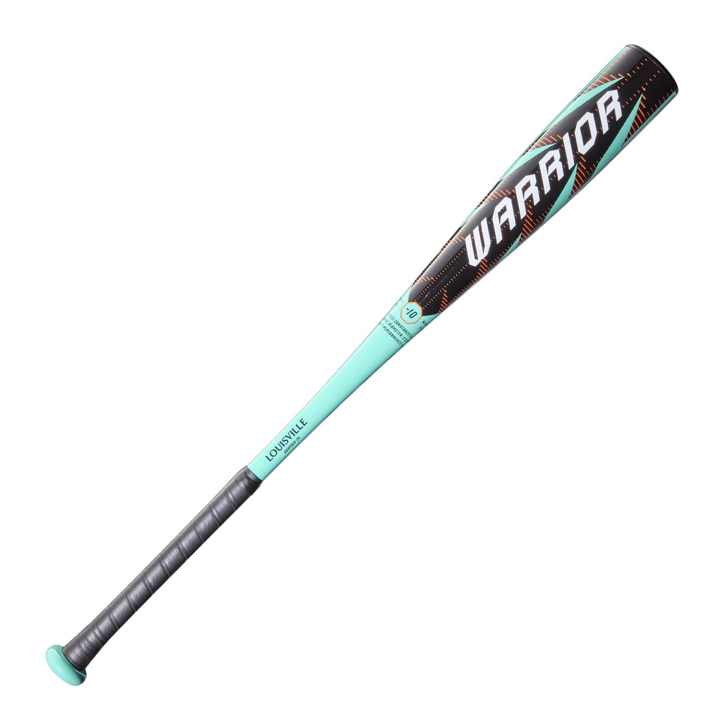 WARRIOR USA (-10) 2026 1828