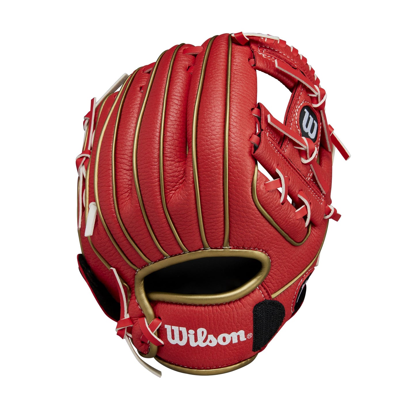 A200 EZ CATCH 24 RED GOLD 9