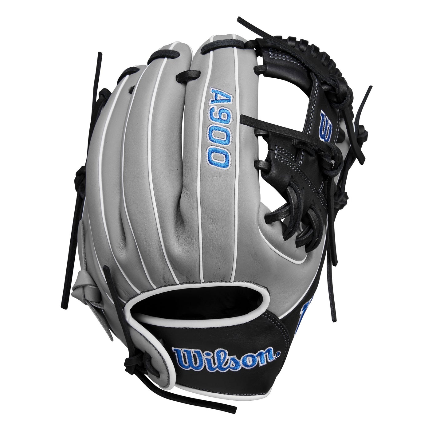 A900 PF11.25 25 GREY/BLACK/ROYAL 11.25
