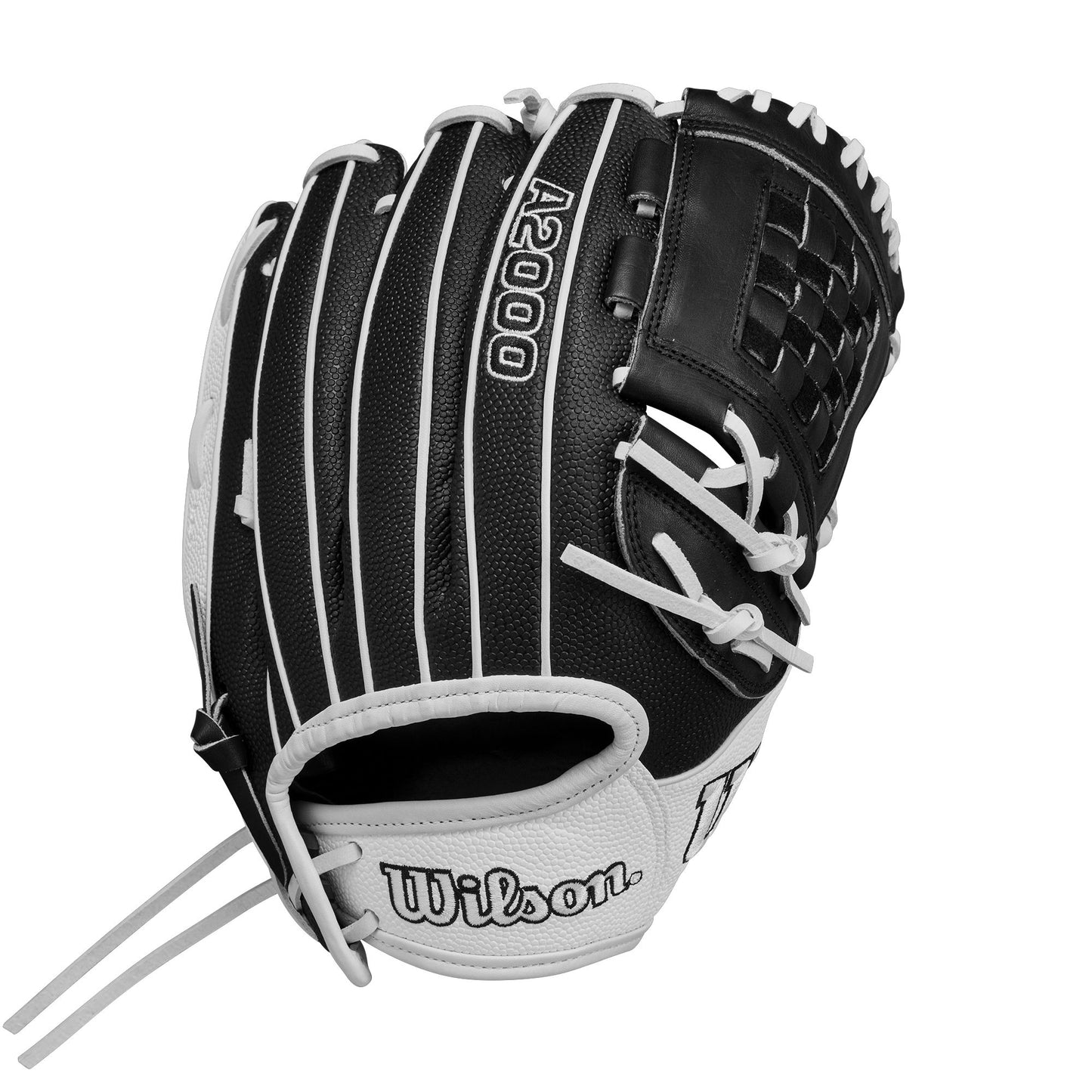 A2000FP CLASSIC P12 BLACK/WHITE 12