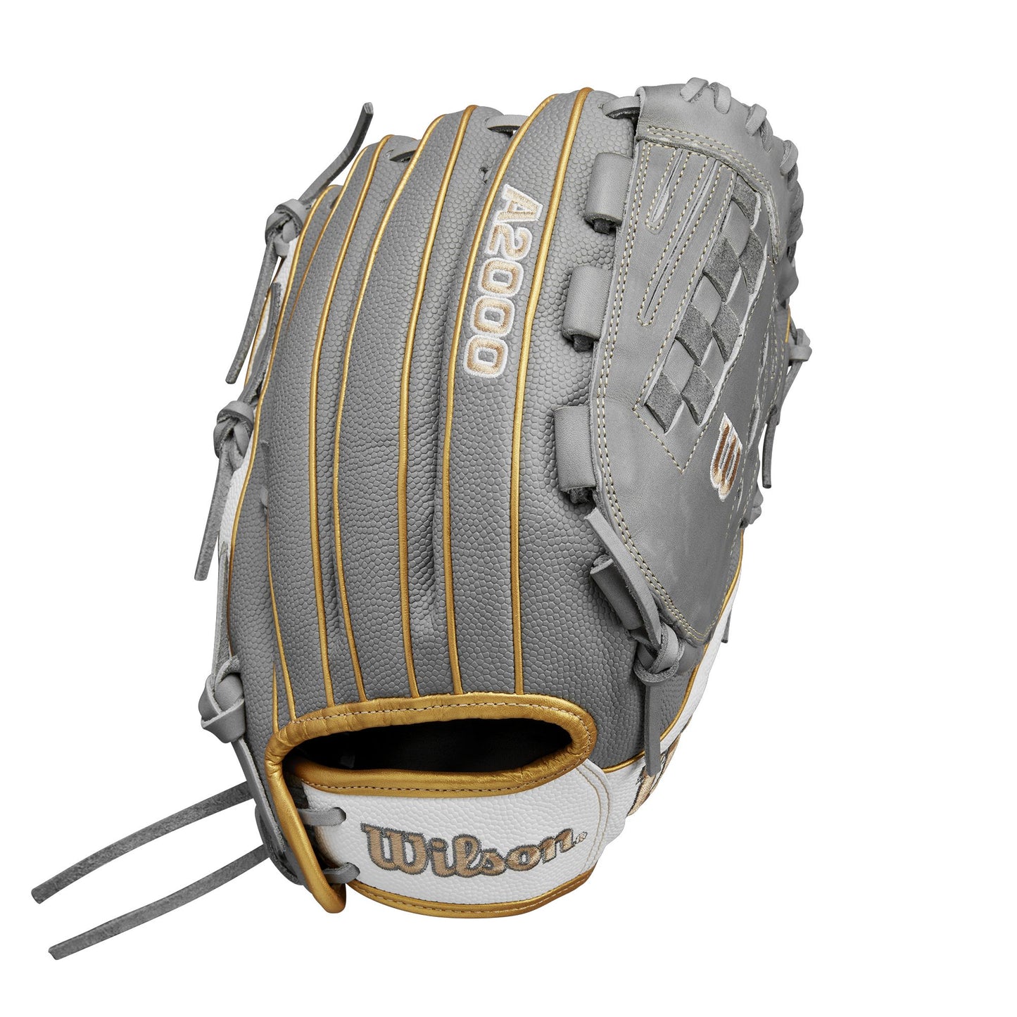 A2000FP CLASSIC V125 GREY/WH/BLOND 12.5