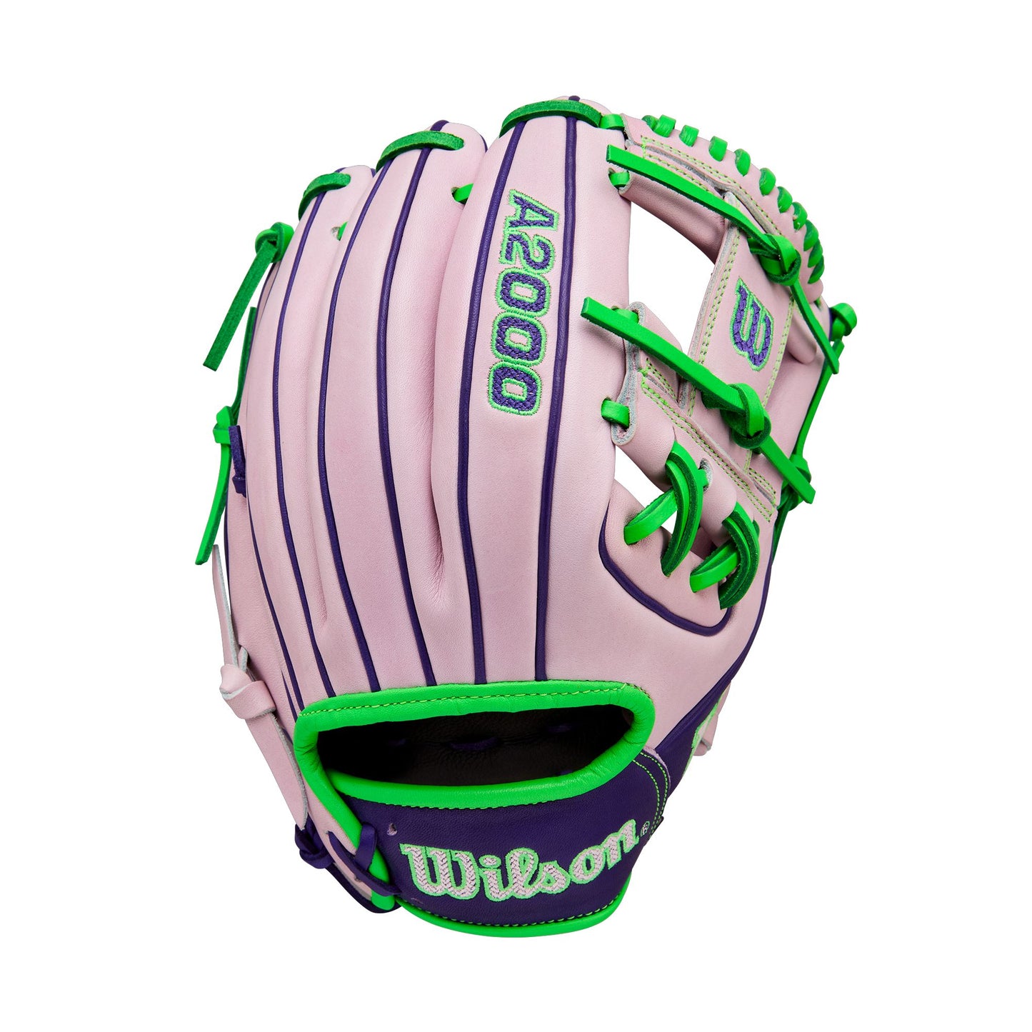 2025 FALL A2000 1786 /PURPLE 11.5