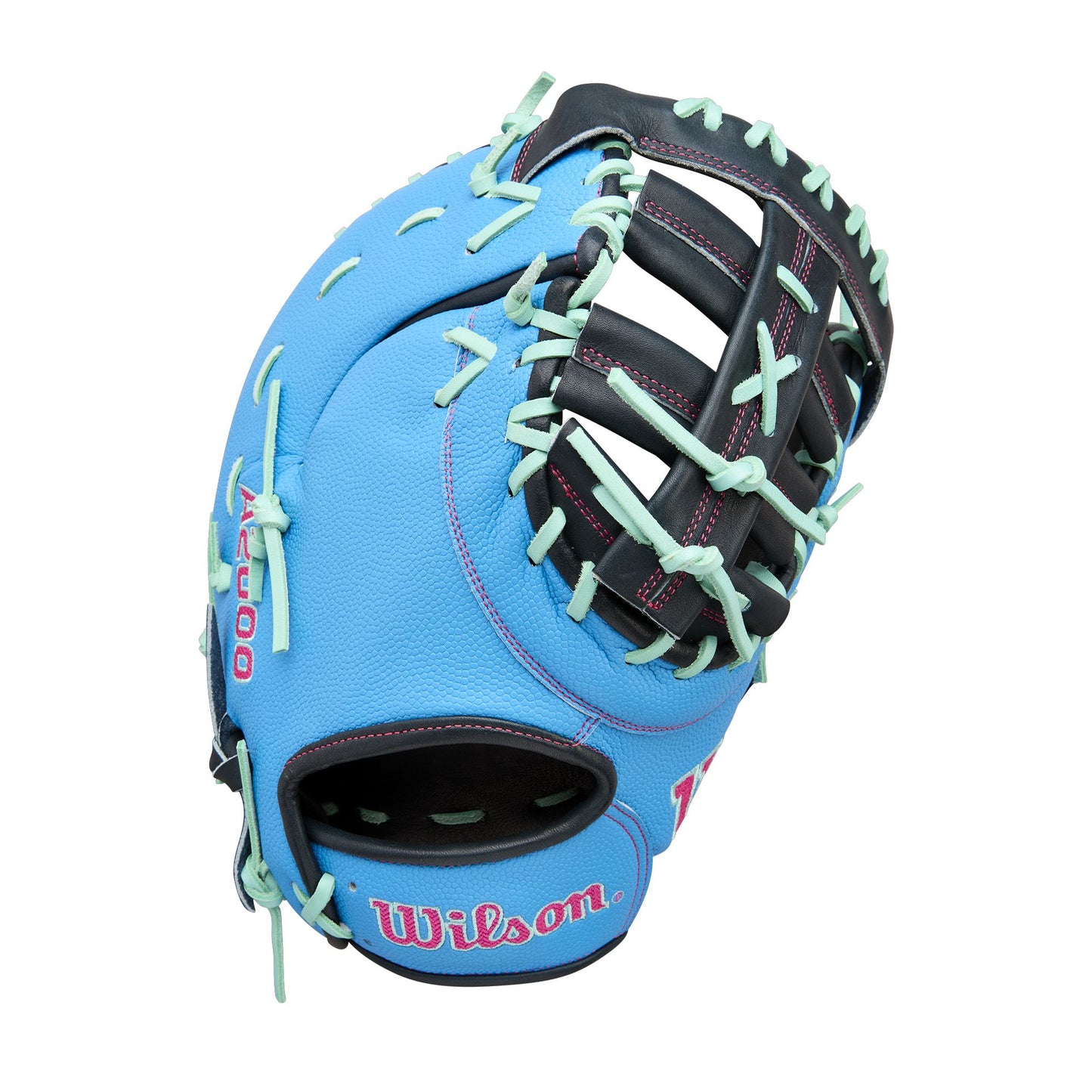 2025 FALL A2000 1677SS SKYBLUE/NAV 12.5