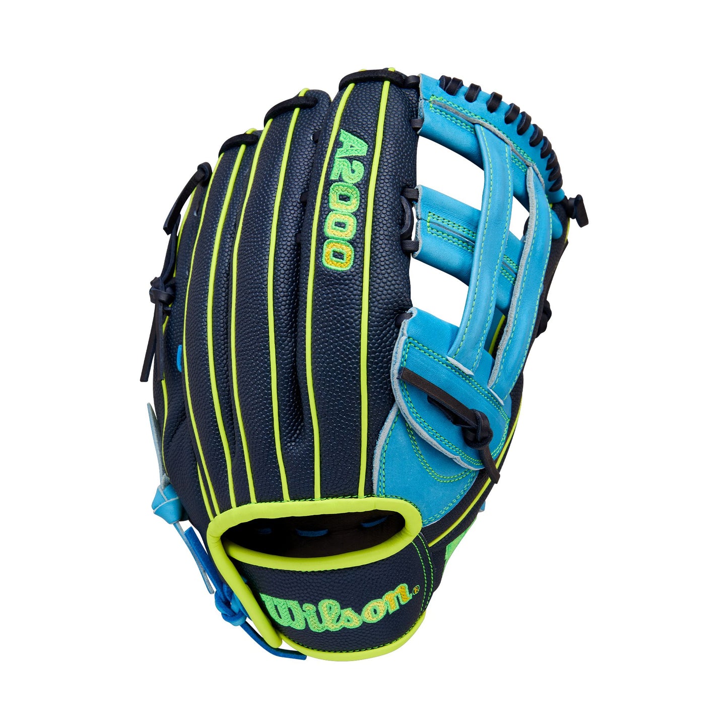 2025 FALL A2000 PF50SS NAV/SKBL/OP 12.25